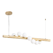 Lampada A Sospensione Da Soffitto APP1907-7CP