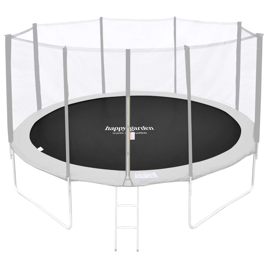 Tappeto per trampolino Ø370cm PERTH
