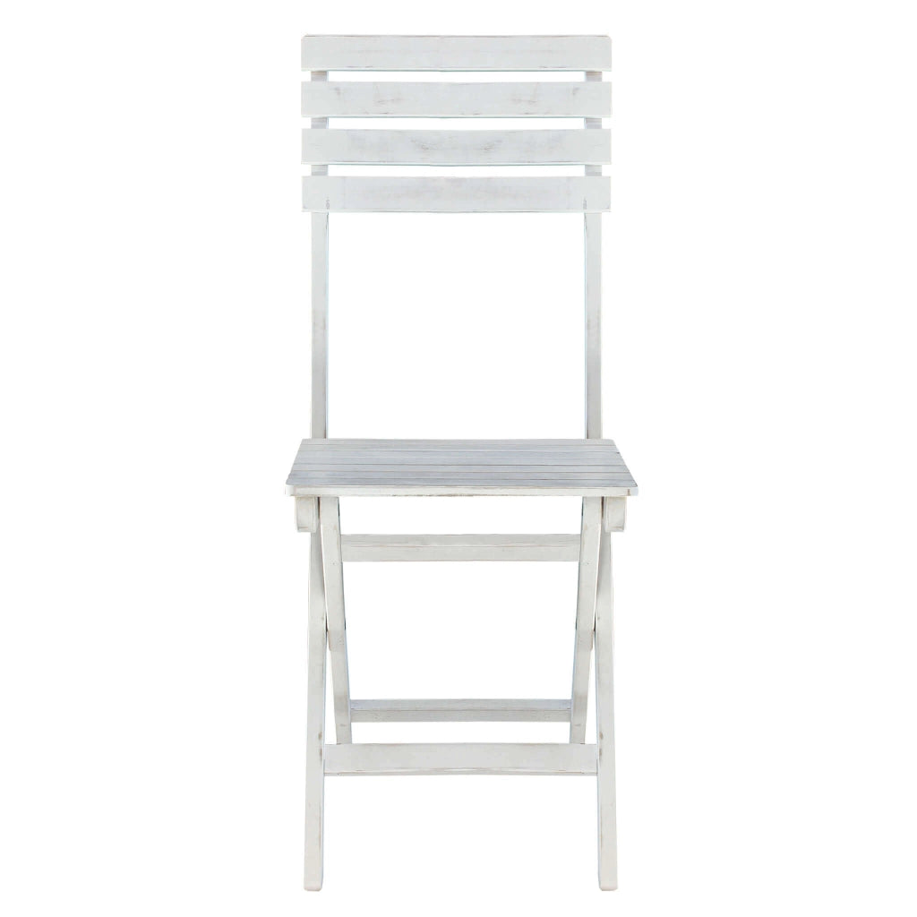SEDIA DALILA SENZA BRACCIOLI IN COLORE BIANCO