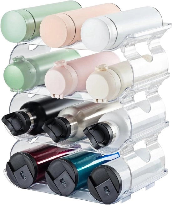 Organizzatore per cucina - 4 pezzi