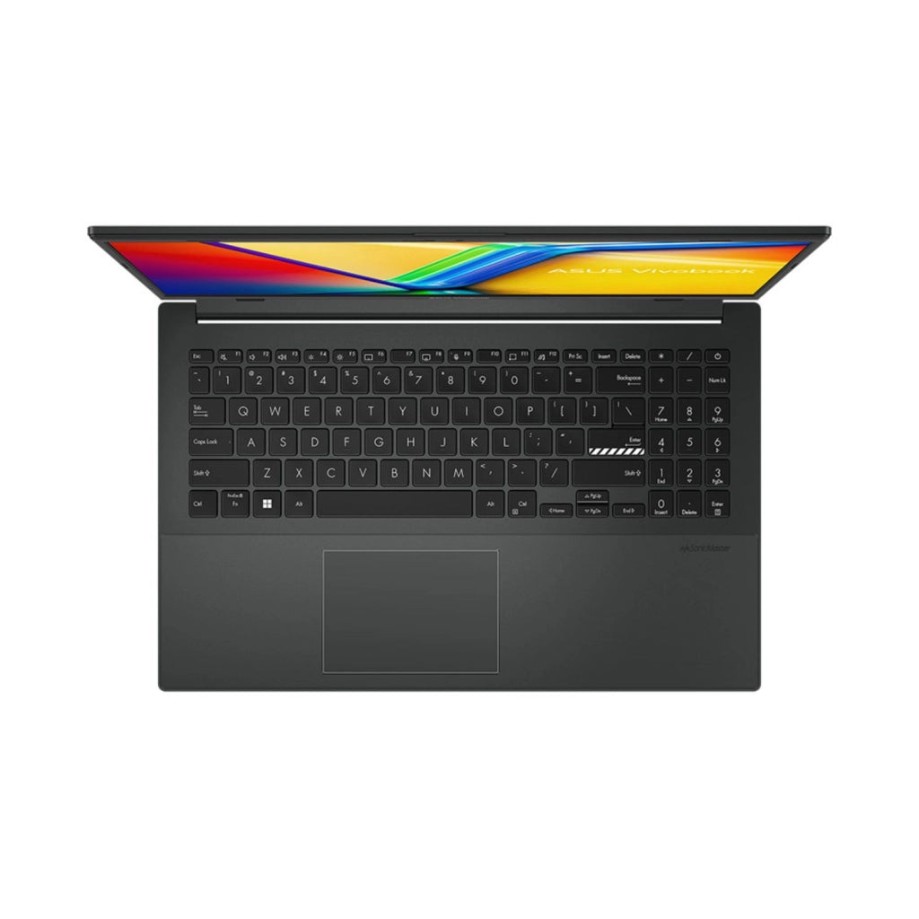 Asus Notebook Go 15 15.6" i3-N305 8+512GB Windows 11 Home E1504GA-BQ834W