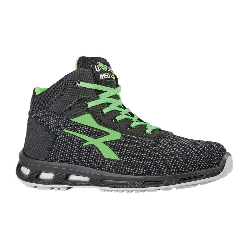 U-POWER SCARPE ALTE HARD S3 N.43