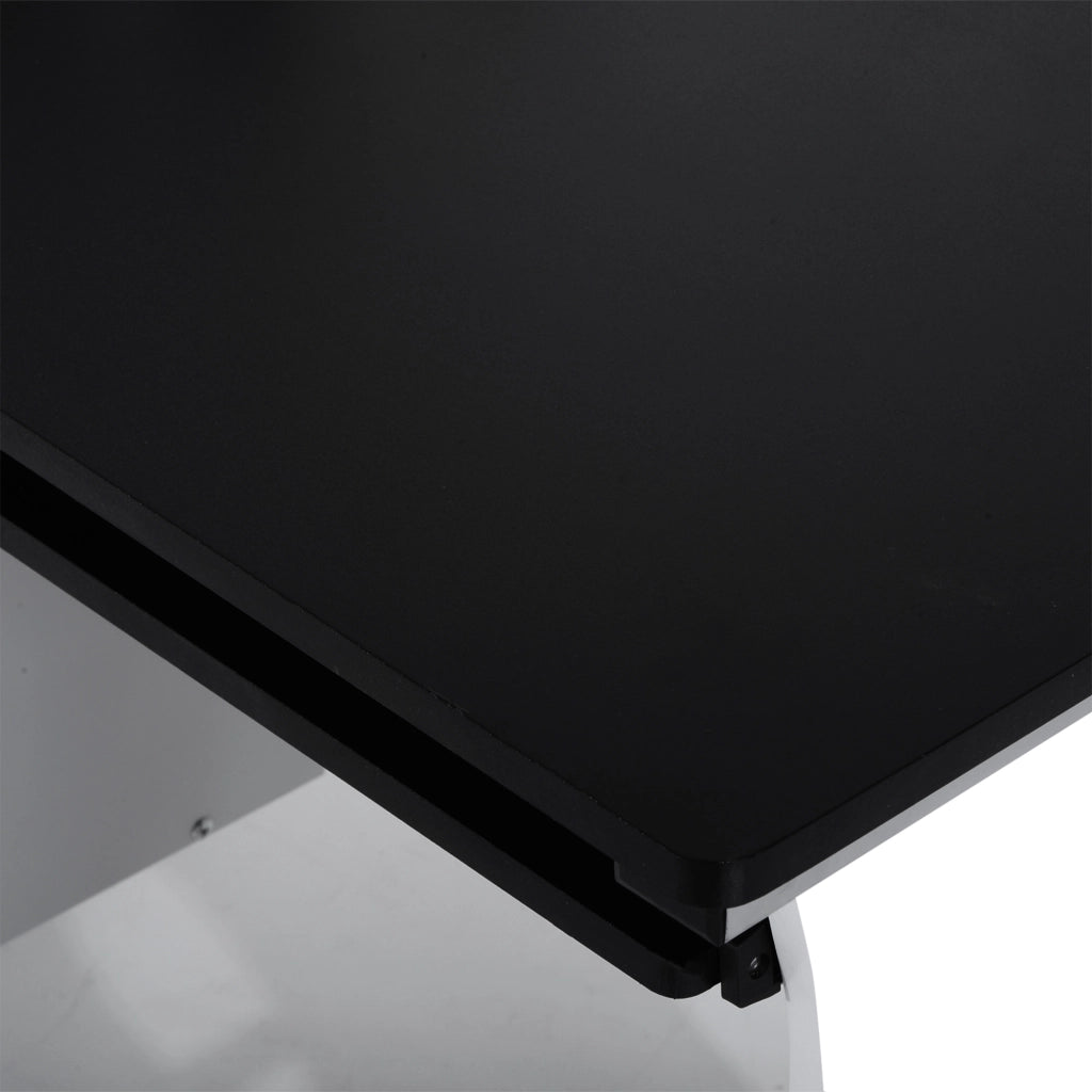 Scrivania per Computer ¨C zephmum ¨C 100x52x75cm