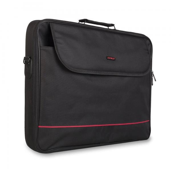 NGS MONRAY LAPTOP CARRY BAG PASSENGER PLUS 17.3"