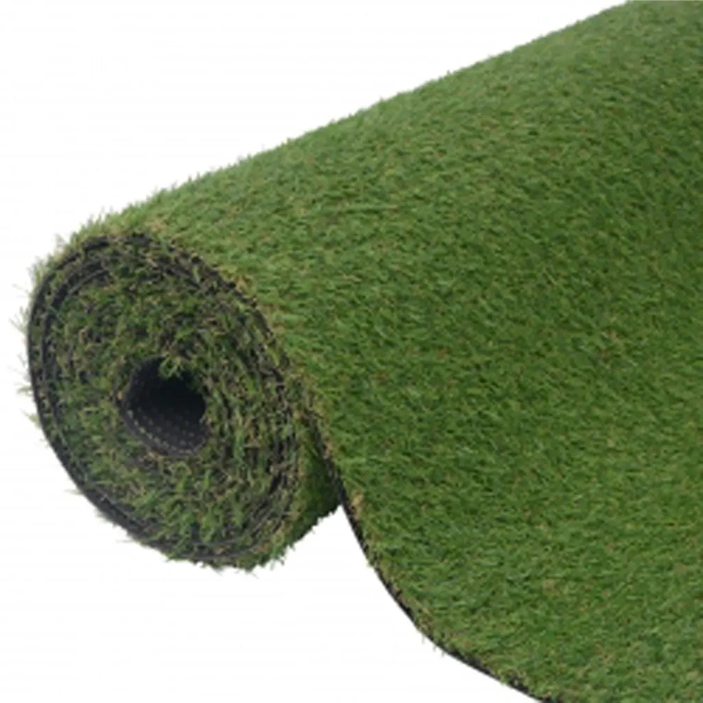 Erba Artificiale 1x10 m/20 mm Verde cod mxl 74178