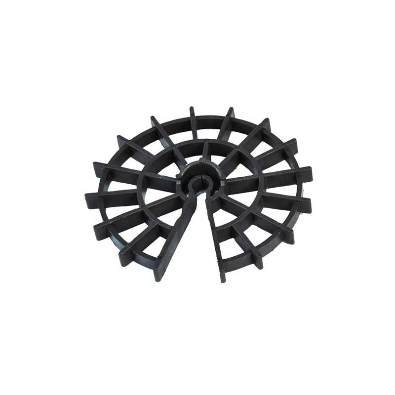 Distanziatore circolare per cassero - confezioni da 1000/500/250 pz : Modello - H10 MM
