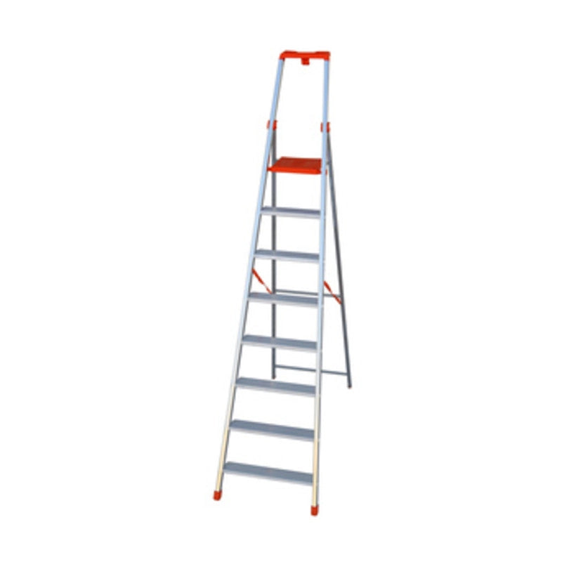 SCALA ALL. FACAL PIU SU MAXI  8 GRADINI DA 110 MM- FACAL- 1,0 pz