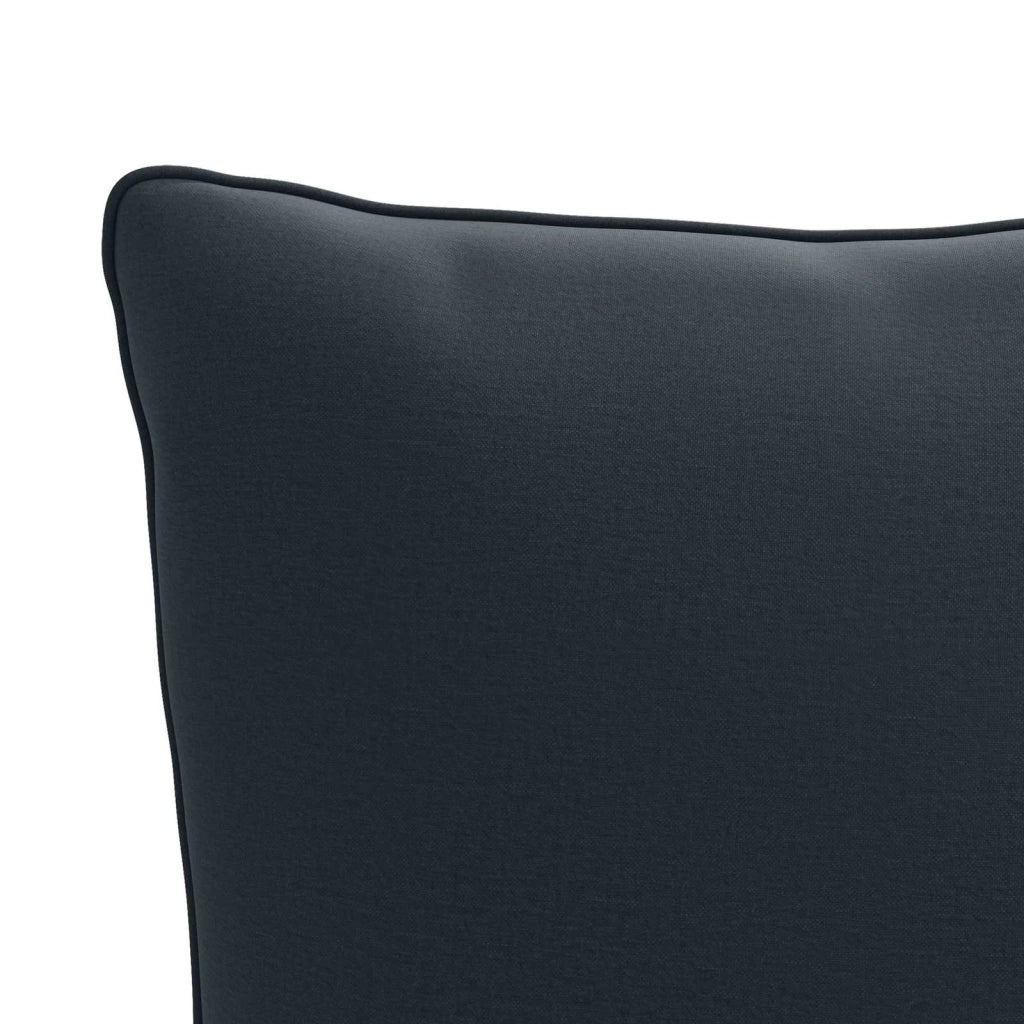 Cuscini per Schiena a 4 Pezzi PUTTEN 4 pcs 100% Poliestere 945120
