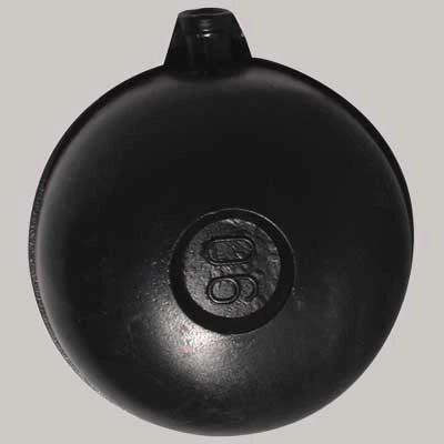 SFERA GALLEGGIANTE SAGOMATO  DM 90     MADE IN ITALY