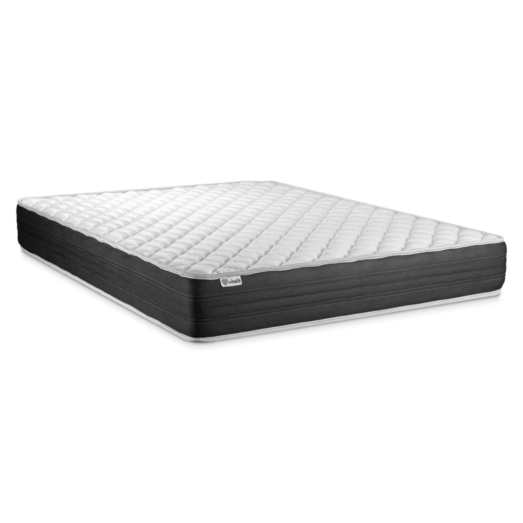 Set materasso e base 140x190 cm - Vitalmemo One
