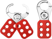 Set di 2 Chiavi di Sicurezza per Porte e Finestre