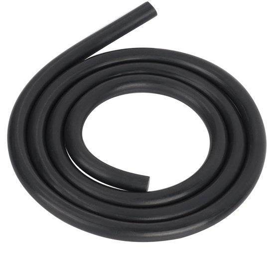 Componenti di Silicone a Bussola 8-10-12mm - Molli - Pezzi di Ricambio - Connesse di Tubo Rigido - Gel di Silice - Lunghezza 1m - Tubi di Silicone