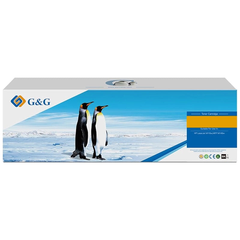 HP CF232A BLACK - DRUM COMPATIBILE G&G CON CHIP - 23000 PAG.