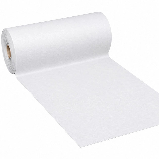 MOQUETTE RUBINO BIANCO H.100 CM X 30 MT