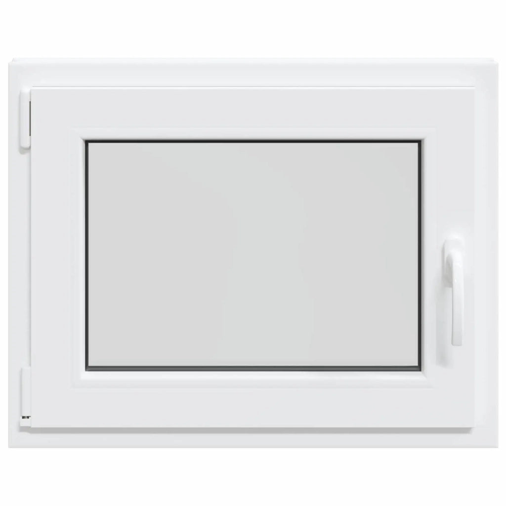 Finestra per Soffitta RISOR 70 x 50 cm PVC e Vetro 42047819
