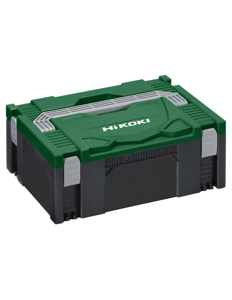 Avvitatore ad Impulsi HIKOKI WR18DHW2Z (Solo corpo + Valigetta HSCII)