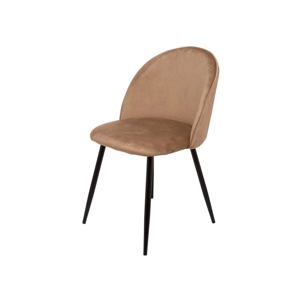 Achito, Sedia 8 Sedie, Beige