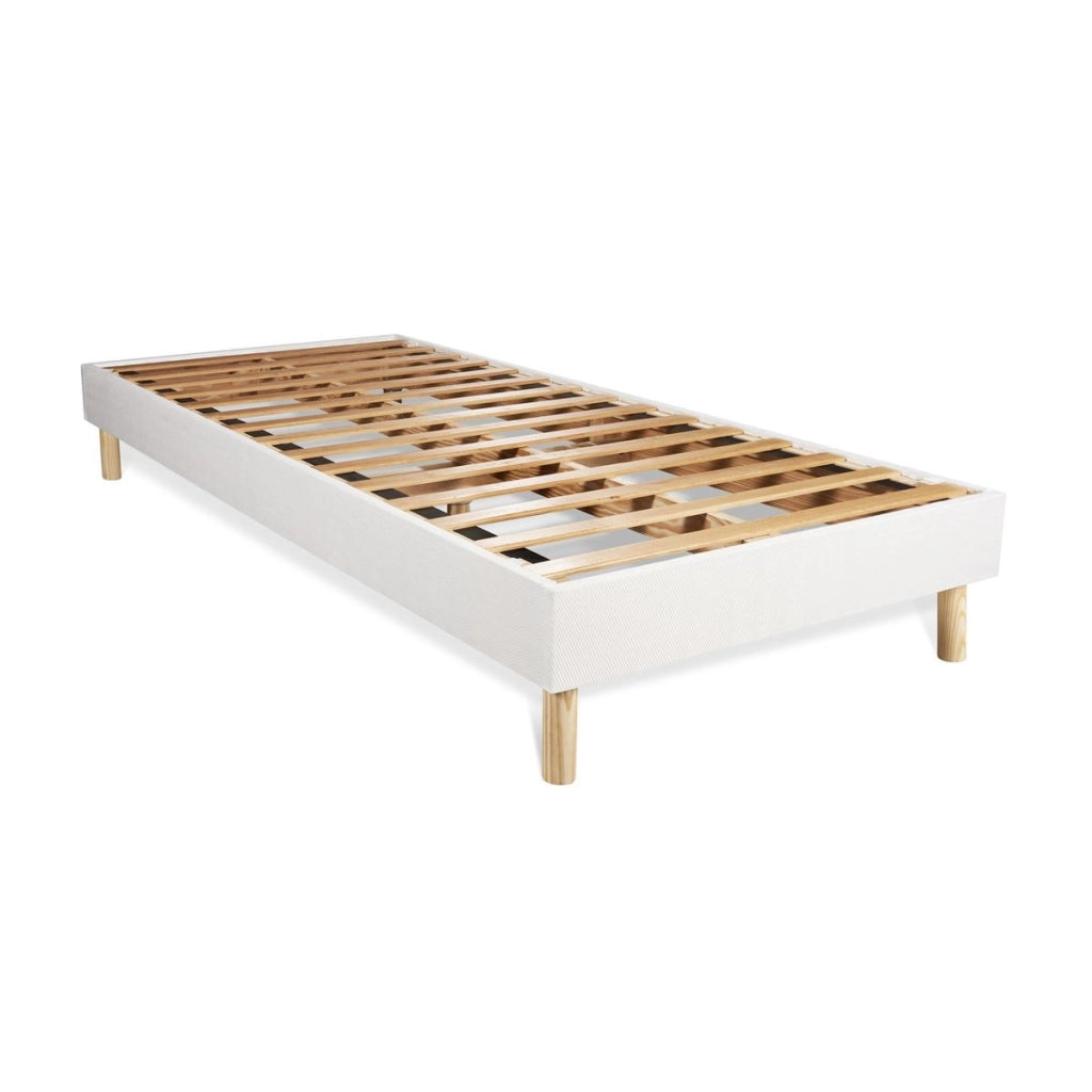 Set materasso e base 80x200 cm - Actiflex Ergo