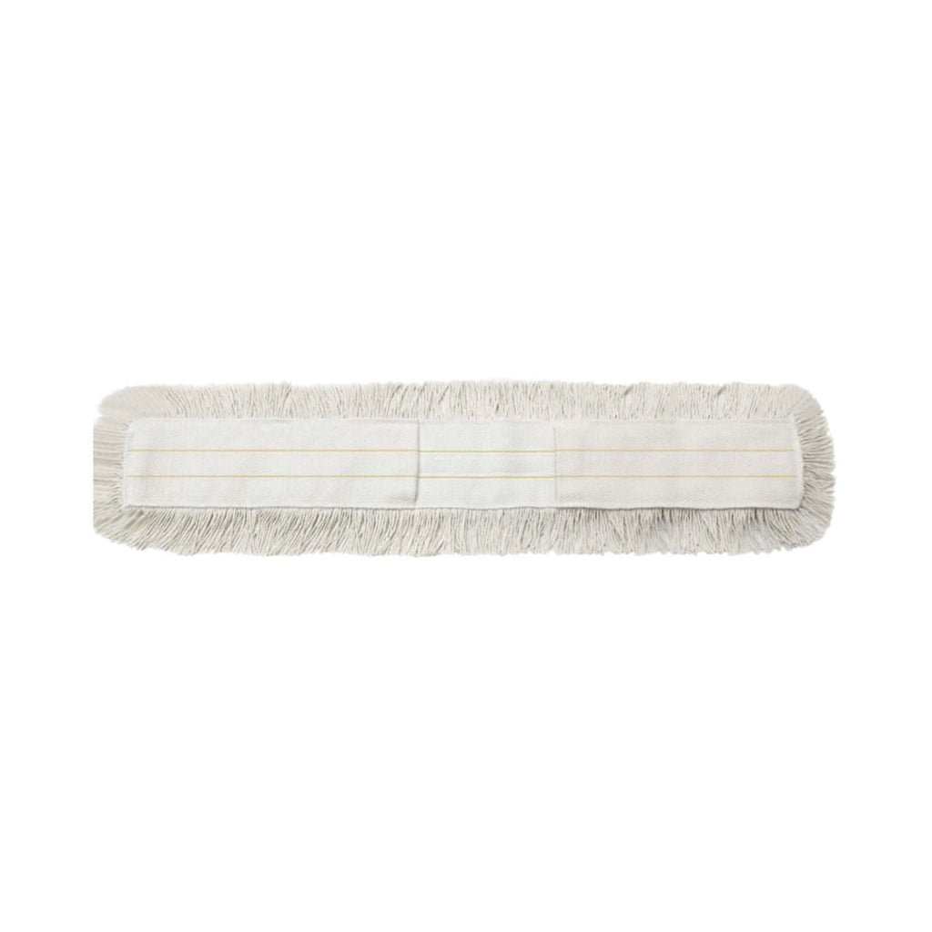 Ricambio Scopa Maxi Fiocco Cotone Professional 80 cm Apex