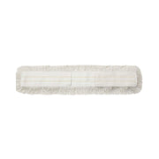 Ricambio Scopa Maxi Fiocco Cotone Professional 80 cm Apex