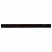 Spazzole per porte a vite 2 pz Marrone 100 cm CFW8206074