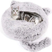 Letto per cani – cuscino per cani