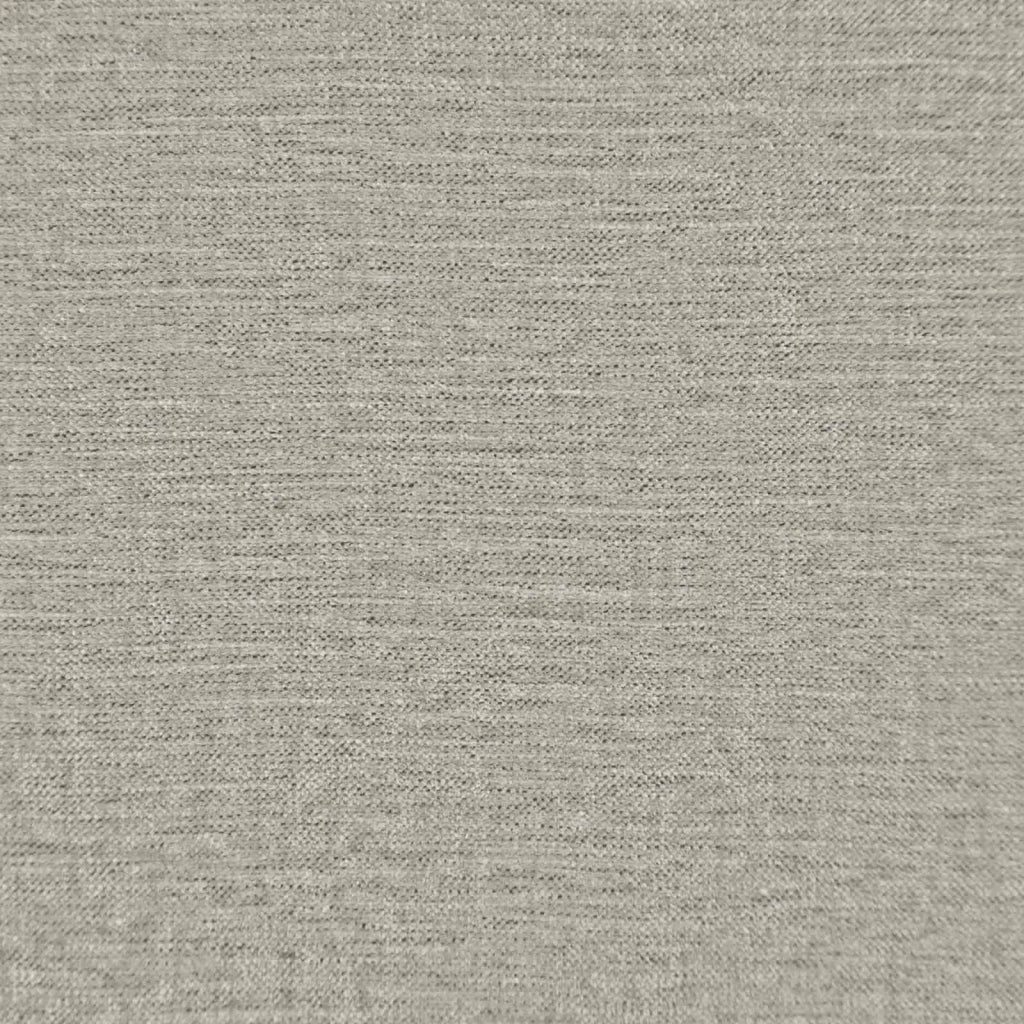 Federa 2 pz HOUTEN Grigio Chiaro 40 x 80 cm Tessuto Chenille 918226