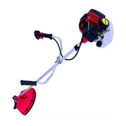 Excel DM43 Decespugliatore Manubrio 2T 43cc 1,45 Kw 7,0 Kg Accensione Elettronica Frizione Automatica Antivibrante