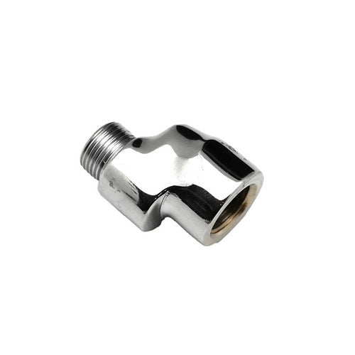 RACCORDO ECCENTRICO PER TERMOARREDI SERIE LUSSO- 1/2x40- DEBOR- pezzi 1