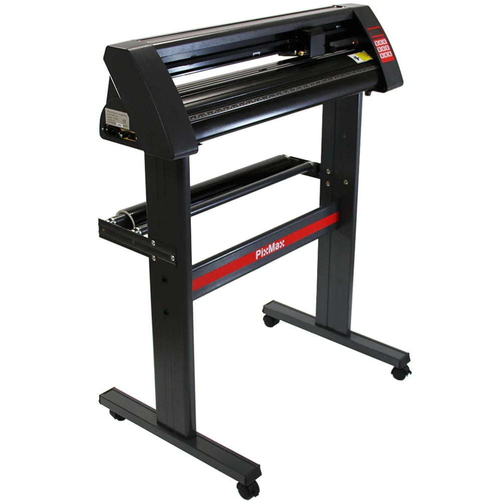 Pressa a Caldo Swing 38cm, Plotter da Taglio Vinile, Stampante & Pacch. Weeding