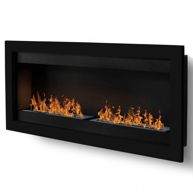 Biocamino Sevenfire XL - Nero