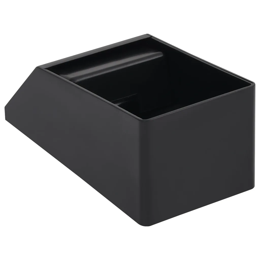 Distributore di Carte Nero 2 Mazzi 80420