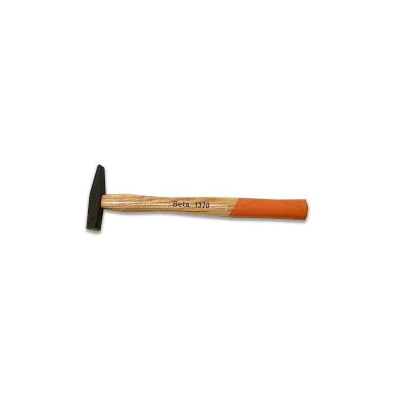 Martello Tedesca Manico Legno 600 1370 Beta