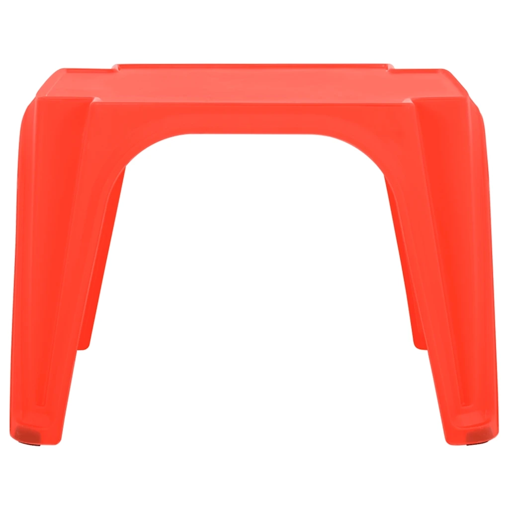 Set Tavolo e Sedie per Bambini in PP 316178