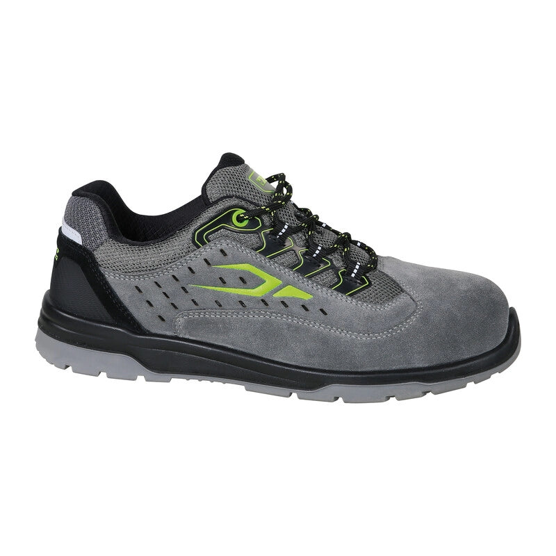 SCARPE BASSE ANTIF. BETA 7317NA S1P SRC N.44- 1,0 paia