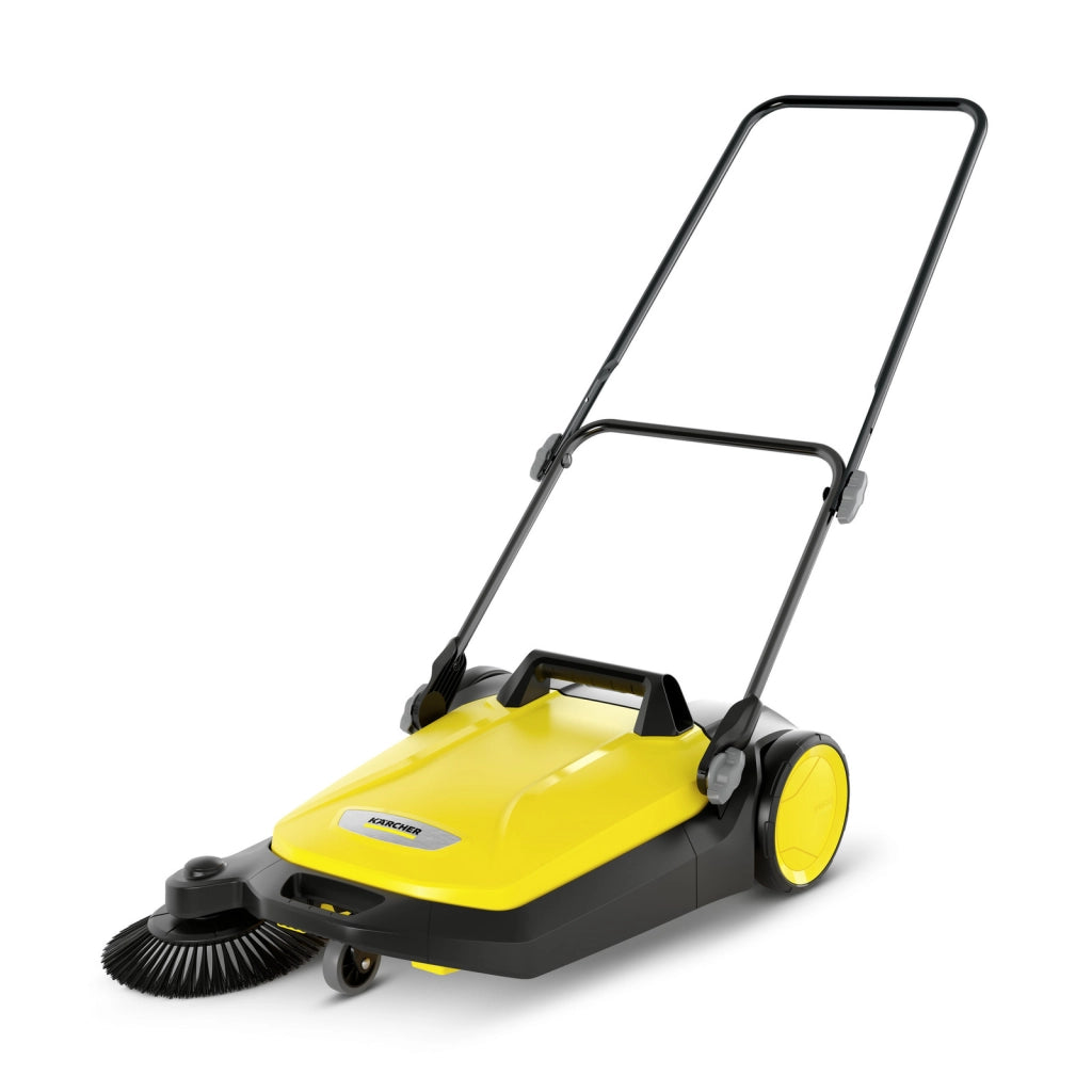 Karcher Spazzatrice manuale S 4
