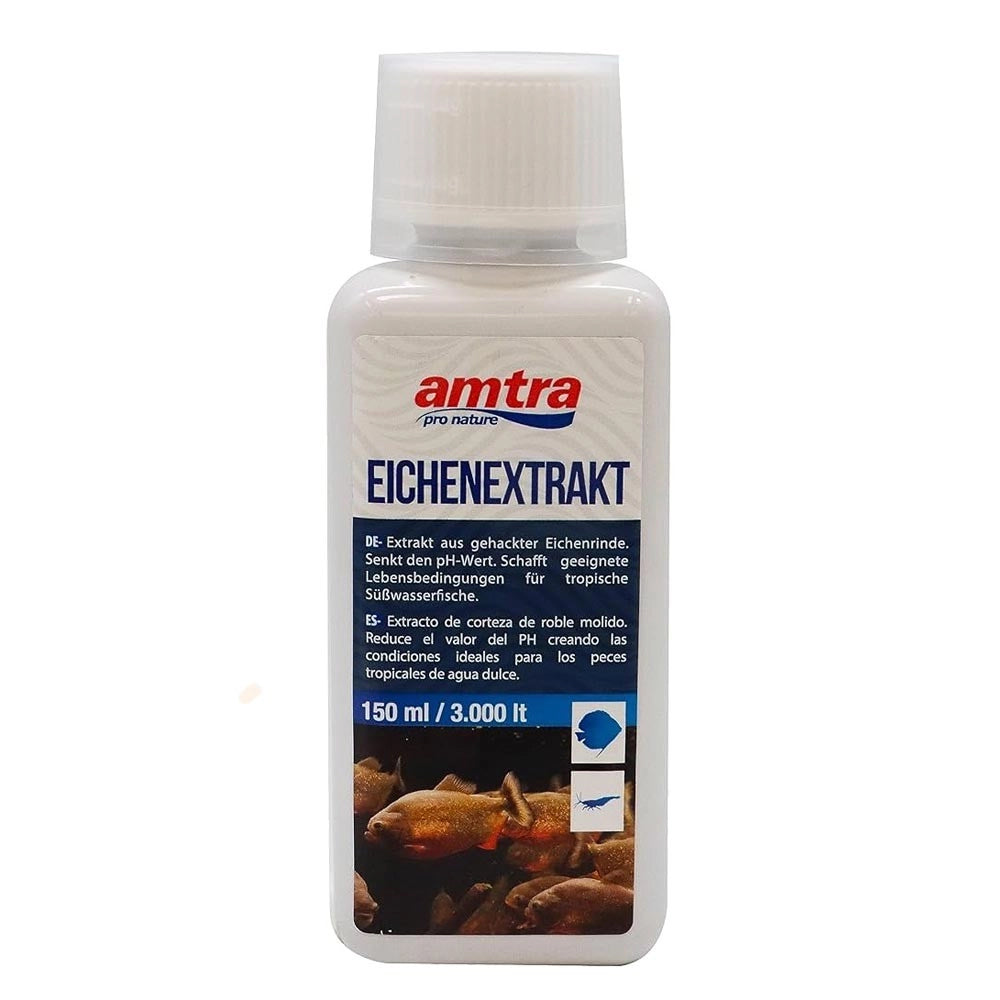 Amtra Eichen Extrakt - Estratto di Quercia Formato: 150 ml