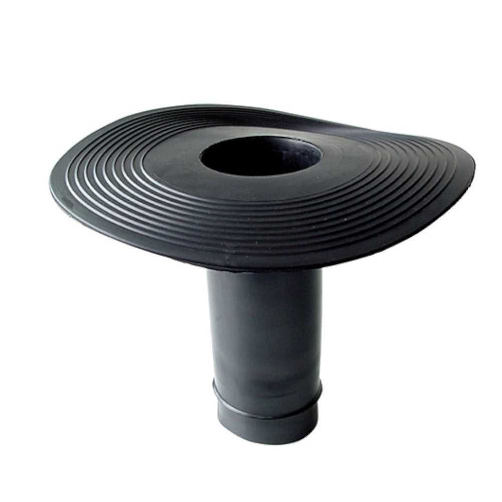 BOCCHETTONE DI SCARICO Ø mm 60x230h