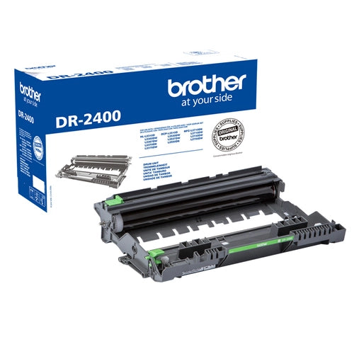 DRUM BROTHER DR-2400 COMP. 12.000PG