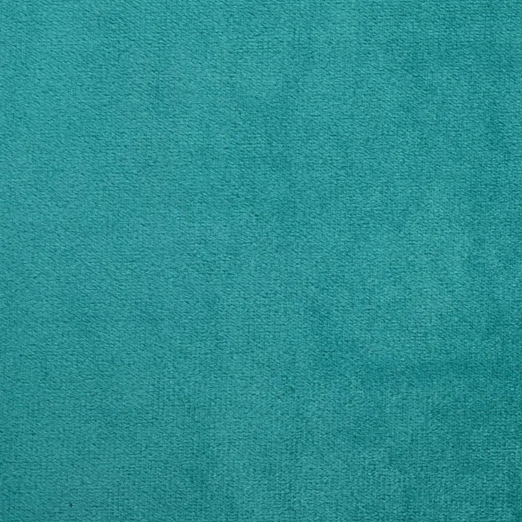 Divano Sedia-Poltrona Turchese Velluto 961661