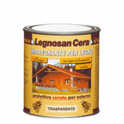 Legnosan Cera Pino Litri 2,5 Veleca - Veleca