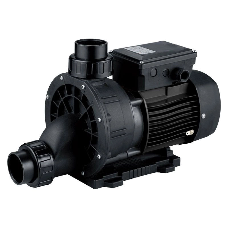 Pompa Per Idromassaggio Mr. Piscina Mrb 17 - 1.50 Hp Potenza: 1.50 HP