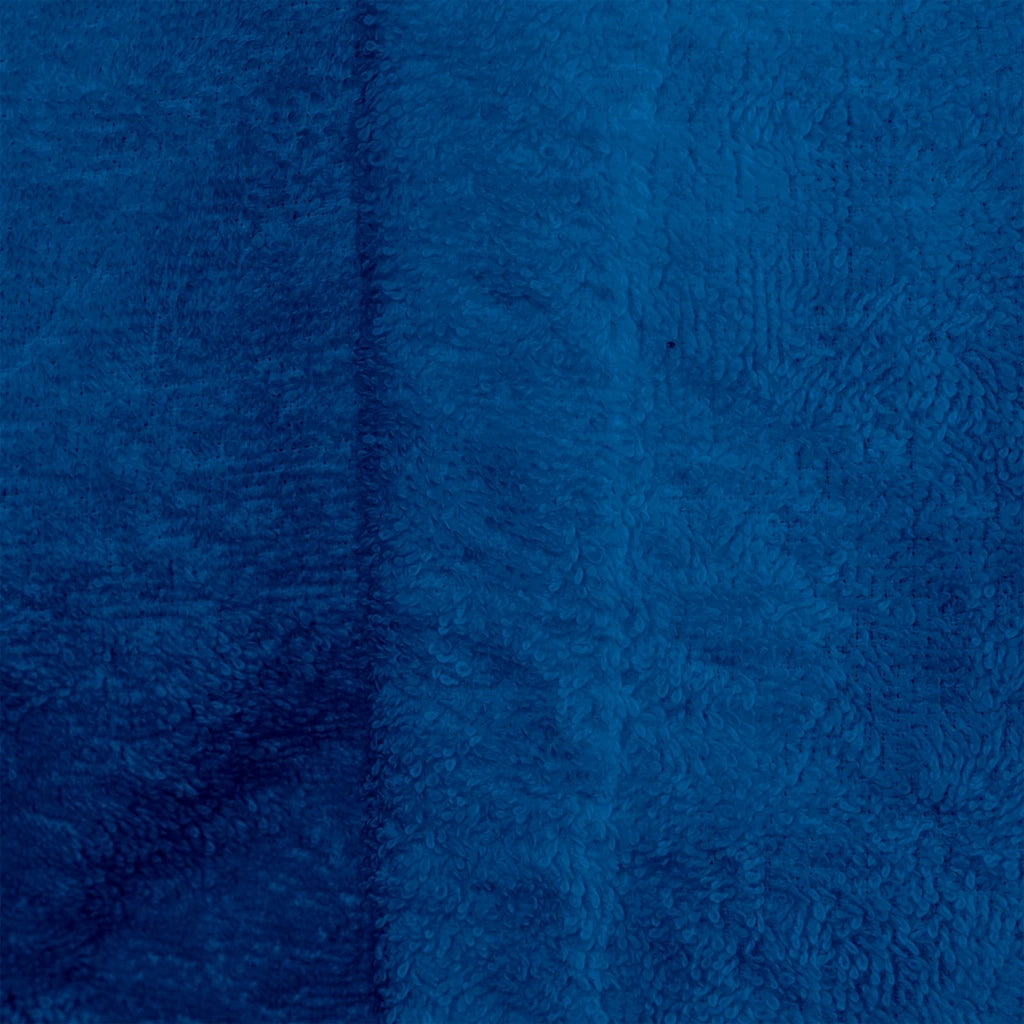 Accappatoio KINN Blu L Cotone CFW2515046