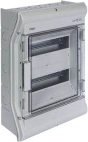 Cassa di installazione Vector vuota