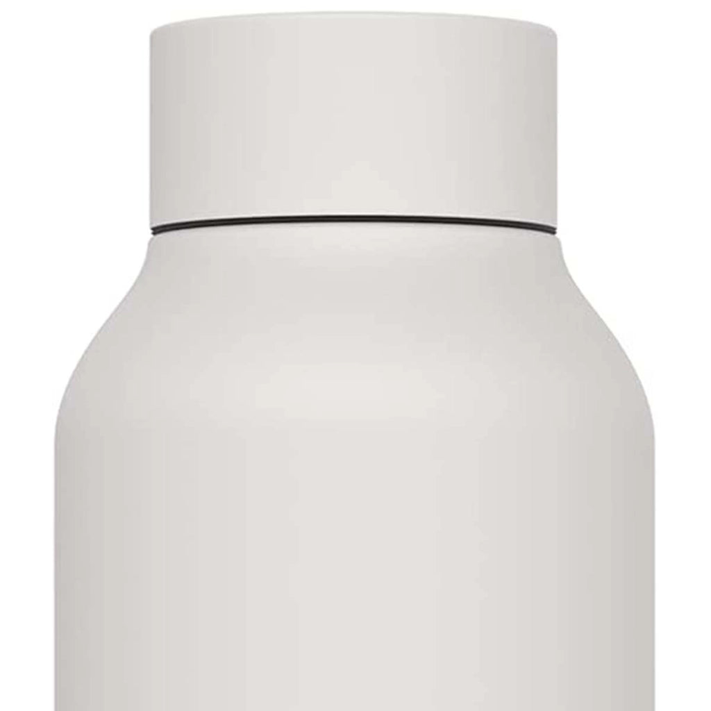 Bottiglia Termica 510 ml a Doppia Parete Ermetica Bianco Quokka