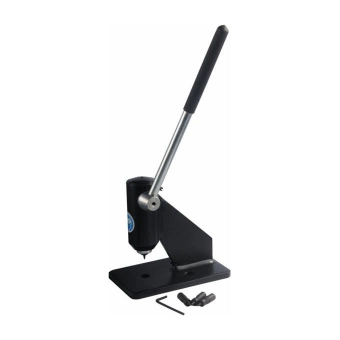 Excel 08445 Rompicatena da Banco per Motoseghe Idoneo per Tutti i Tipi di Catene