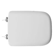 SEDILE WC TERMOINDURENTE MOD. D020 FORMA 8- Bianco- DH- pezzi 1