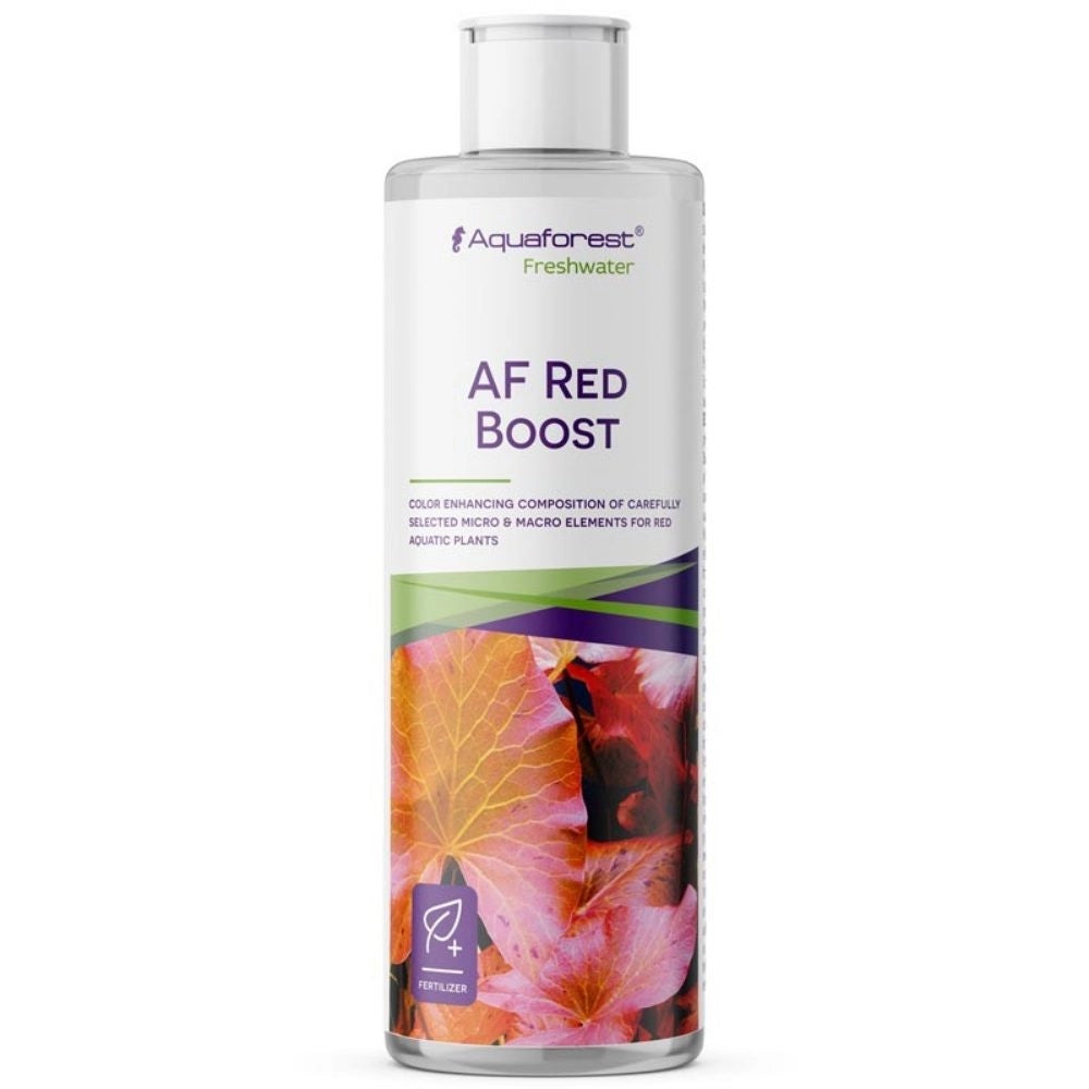 Aquaforest Freshwater AF Red Boost Formato: 500 ml