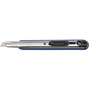 CUTTER IN PLASTICA/METALLO 9 mm
