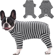 Pijama per cani